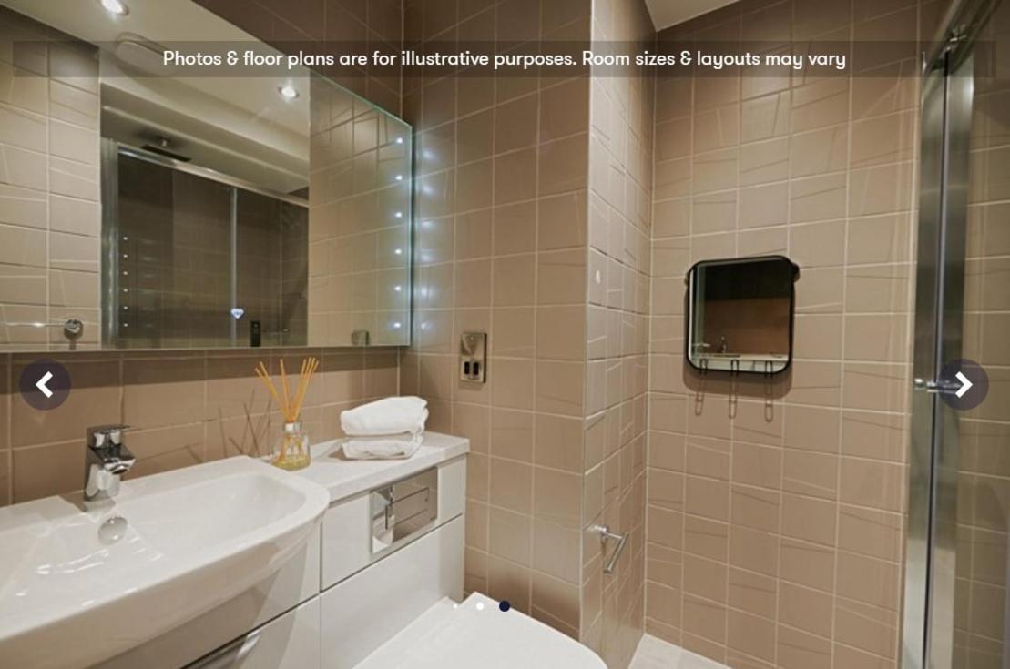 Fully Equipped Modern In West End For Students Only *